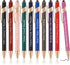 Nurse Pens,for Work Funny Pens Black Ink Ballpoint Pens Gift for Coworker Doctor Nurses Nursing Students Women Men on Nurses week Nurse's day (Sty...