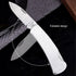 Kocpudu Paring Knife,all Steel Foldable Fruit Knife, All Steel Handle, Fruit Knife Small of Exquisite,small and Easy to Carry,suitable for Most Ty...