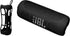 GETGEAR Silicone Cover Sleeve for JBL Flip 6 Portable Bluetooth Speaker, Customized Design Cover Portable Protection Solution, Best Matching in Sh...