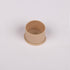 SummitLink Pool Cover Compatible for Fence Hole Deck Patio Ground Pool Caps (15pcs, Beige)...