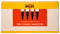 School Smart Dry Erase Pen Style Marker, Fine Tip, Black, Pack of 12 - BY1076-12BLACK...