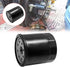 69J-13440-03-00 Oil Filter Replacement for Yamaha Outboard 4-Stroke AR SX FZR FZS VX VXR VXS F150 (1 Pack)...