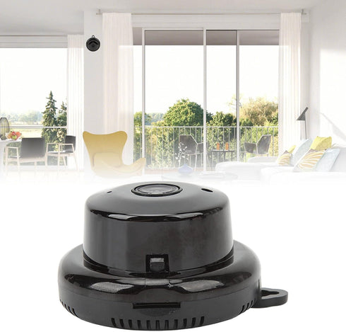 Jectse Home Security Camera, 1080P HD Indoor Outdoor Security Camera with Night Vision, Two Way Audio, Wireless WiFi Camera Baby Camera for Home, ...