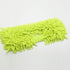 EZ SPARES 2Pcs Replacement Mop for Brush Head,Washable Sweeper Microfiber Chenille Dust Fringe Brush Mop,Swob,Strong Water Absorption.Cotton...