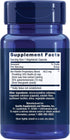 Life Extension Bio-Fisetin, fisetin, galactomannans from fenugreek seed, cellular health, cognitive health, longevity, Gluten-Free, Vegetarian, No...