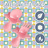 Nooli Baby Silverware Baby Fork Toddler Forks Toddler Utensils, BPA Phthalates-Free, Dishwasher and Sterilizer Safe, Pink - Kids Silverware...