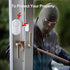 Window Alarm Sensors,120DB Door Alarms for Kids Safety, Door Chime, Burglar Alarm-Window Alarms for Home...