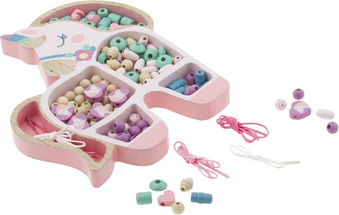 Stephen Joseph Bead Boutique, Unicorn Small...