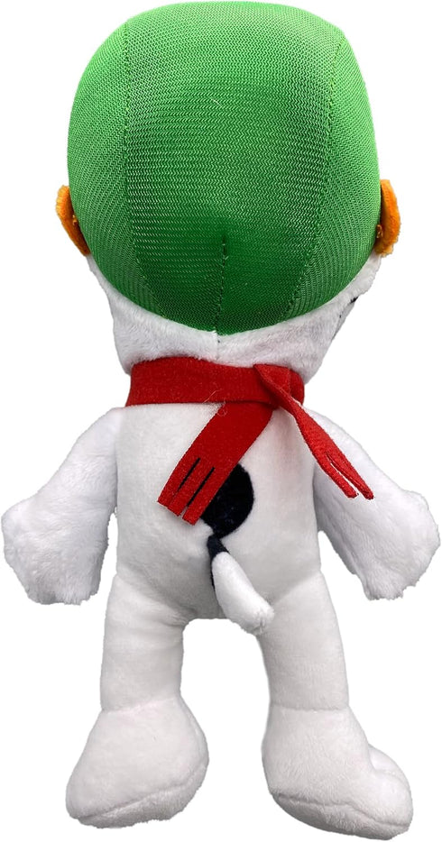 JINX Official Peanuts Collectible Plush Snoopy, Excellent Plushie Toy for Toddlers & Preschool, Flying Ace...