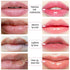 30 PCS Lip Mask Collagen Lip Masks Sheet for Dry Lips, Gel Lip Mask Pack for Remove Dead Skin, Moisturizes and Lightens Lip Lines (30 PCS, Pink)...