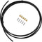 Mtb Brake Hydraulic Hose,3m Mountain Bike Hydraulic Disc Brake Oil Tube Pipe Braking Hose for M315 335 395...