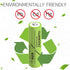 AAA 600mAh HR03 16pcs Ni-MH Rechargeable Batteries Pre-Charged for Outdoor Garden Solar Lights, Pack of 16...