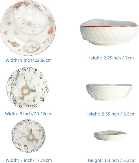 200pcs Plastic Elastic Bowl Covers Reusable, Bowl Covers For Bread Proofing, Elastic Food Storage Covers, Plastic Bowl Covers for Bread Rising, El...