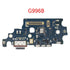for Samsung Galaxy S21+ S21 Plus 5G SM-G996B G996B Dock Charger Port Connector Charging Flex Replacement...