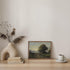 Framed Canvas Wall Art Home Decor Forest in Oil Painting Canvas Prints Wall Decor for Bedroom Bathroom Livingroom Decor Office Wall Art (Landscape...