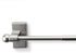 Rod Desyne - Mag28-15 7/16 inch Magnetic Rod, 28-48 inch, Satin Nickel, Alloy Steel, 1 Count (Pack of 1)...
