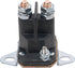 DB Electrical 240-22008 Starter Solenoid Compatible with/Replacement forBobcat Snapper MTD & Universal Applications /12Volt 3-Terminal /48035A /AM...