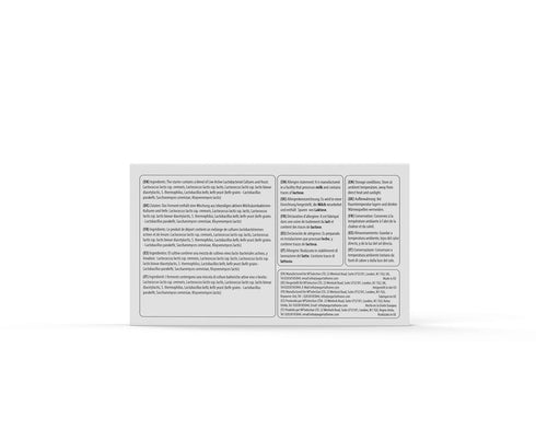 Kefir Starter Cultures - Pack of Freeze-Dried Culture Sachets For Creamy and Mild Milk Kefir (12 sachets)...