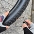 Tyres Tubeless Bike Tyre Repair Kit Fix A Puncture Or Flat Includes Storage Canister Plugger Tool & Plugs Tubeless Tire Repair Kit Mountain Bike T...