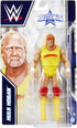 Mattel WWE WrestleMania Action Figure, Hulk Hogan, Posable 6-inch Collectible & Gift for Ages 6 Years Old & Up...