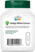 21st Century Ginkgo Biloba Extract Veg Capsules, 60 Count...