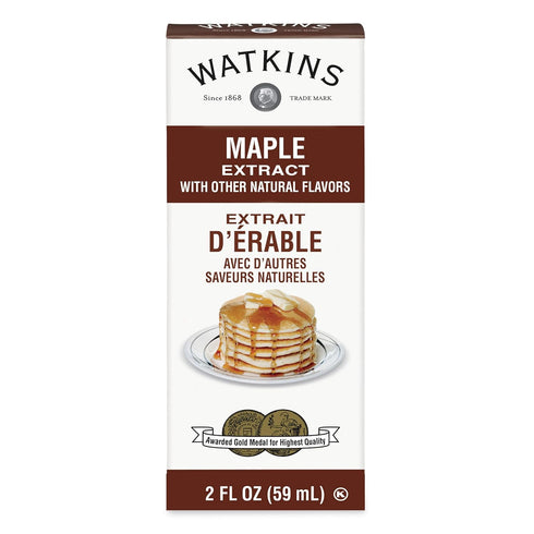 Imitation Maple Extract 2 oz...