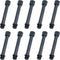 Eden 99999 Sprinkler Extensions 5 inches, 10 pc Set...