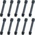 Eden 99999 Sprinkler Extensions 5 inches, 10 pc Set...