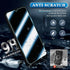 [3-Pack Screen Protector for Samsung Galaxy A32 5G / M12 Tempered Glass, 9H Hardness, Bubble Free, Easy to Install......