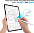 Stylus Pen for Amazon Fire HD 10 Tablet, EDIVIA Digital Pencil with 1.5mm Ultra Fine Tip Pencil for Amazon Fire HD 10 Tablet Stylus, White...
