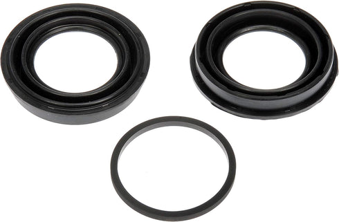 Dorman D670185 Rear Disc Brake Caliper Repair Kit Compatible with Select Dodge/Ram Models...