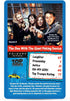 Friends Top 30 Moments Top Trumps Card Game...