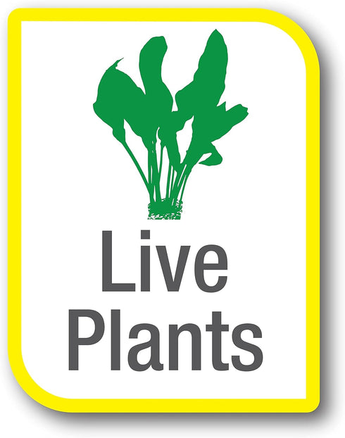 Tetra StayClean Replacement Filter Cartridges, Large, 4 Count...