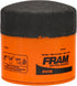 FRAM Extra Guard PH16, 10K Mile Change Automotive Replacement Interval Spin-On Engine Oil Filter for Select Vehicle Models...