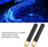 315MHz Antenna, Network Antenna Waterproof 50W for Smart Home for Power Monitoring(Straight Head (JB-315-006))...