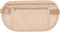 Secure Travel Money Belt, Anti Theft Travel Bag, Travel Money Belt Under Clothes, Hidden Travel Pouch Protect Your Credit and Money With Blocking ...