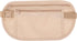 Secure Travel Money Belt, Anti Theft Travel Bag, Travel Money Belt Under Clothes, Hidden Travel Pouch Protect Your Credit and Money With Blocking ...