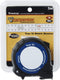 FastCap ProCarpenter True32 Metric Reverse Measuring Tape - Ideal for Professionals and Home Improvement - with Lever Action Belt Clip and Dual Lo...