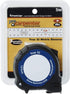 FastCap ProCarpenter True32 Metric Reverse Measuring Tape - Ideal for Professionals and Home Improvement - with Lever Action Belt Clip and Dual Lo...