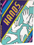 Hands Strategy Board Game, Multi...