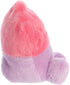 Aurora® Adorable Palm Pals™ Marzia Cupcake™ Stuffed Animal - Pocket-Sized Play - Collectable Fun - Pink 5 Inches...