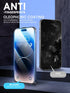 i-Blason 2.5D Screen Protector for iPhone 15 Pro, Bubble Free Anti-Scratch Tempered Glass Screen Protector(2-Pack)......