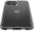 Speck Products Gemshell Glitter iPhone 12 Pro Max Case, Clear/Clear with Gold Glitter (137611-9221)...