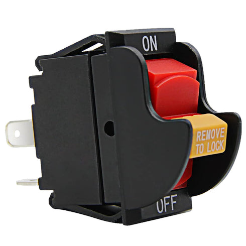 SW7A On-Off Toggle Switch for Delta 489105-00 1343759 400060680002 Power Tools Planer Band Saw Drill Press Table Saw Grinder Sander...