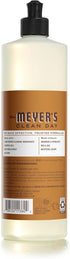 Mrs Meyer's, Dish Soap Acorn Spice, 16 Fl Oz...
