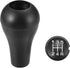 uxcell 1 Set 5 Speed Manual Transmission Shift Knob with Insert for Dodge Dakota 1994-2009 for Dodge Durango 1998-2000 No.52104174/4446921...