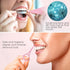 ARGOMAX - Aligner Removal Tool, 2 Retainer Remover Tool, Invisible Braces Removal Tools, Suitable for Removing Braces, Trays, Retainers, Dentures ...