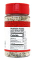 Jane's Krazy Mixed Up Salt, 4 Ounce...