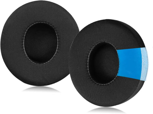Cooling-Gel Replacement Earpads Compatible for Beats Solo 2.0/3.0 Wireless Headphones,Ear Pads Cushions with Noise Isolation Foam(Black)...