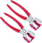 00001 The Texan York Sheller-Nut Cracker (2 Pack)...